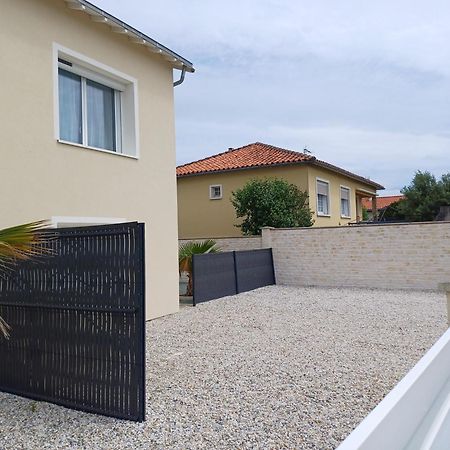 L'Echappee Belle Apartment Bessines ภายนอก รูปภาพ